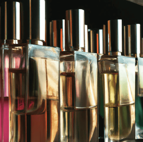 Alternative Fragrance Oil | Fragrance Oil | EnspiredBy