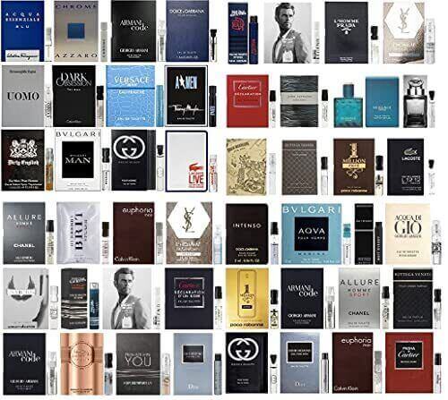 Best-Selling Perfumes and Colognes | Perfumes and Colognes | EnspiredBy