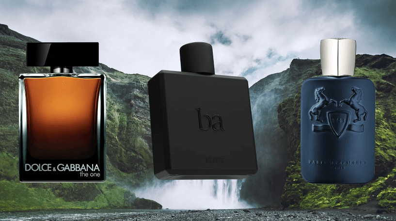 Best Perfume Cologne | Allure Perfume Cologne | EnspiredBy