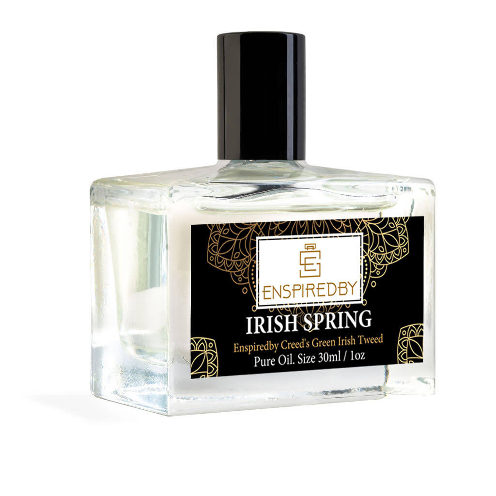 Creed's Green Irish Tweed | Creed Green Irish | EnspiredBy