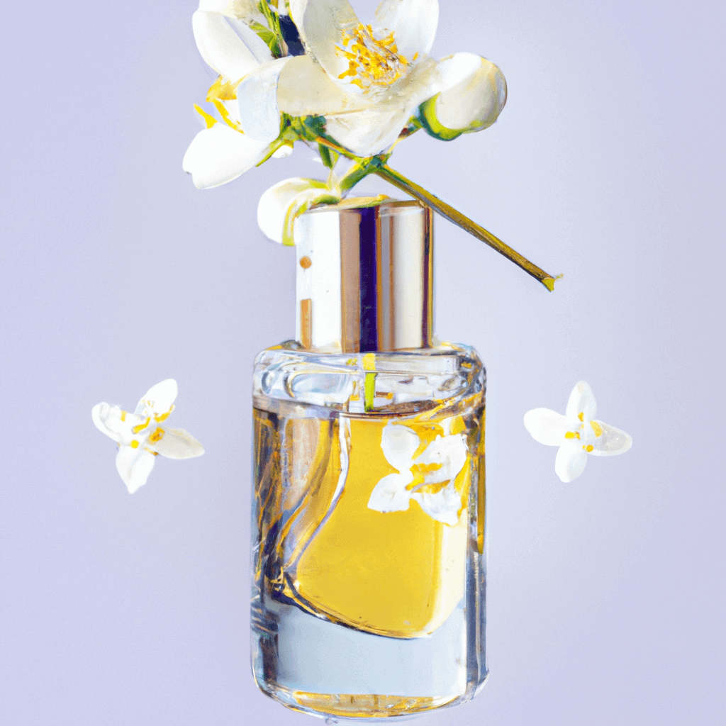 Flower Scented Fragrance Oils | Scented Fragrance Oils | EnspiredBy