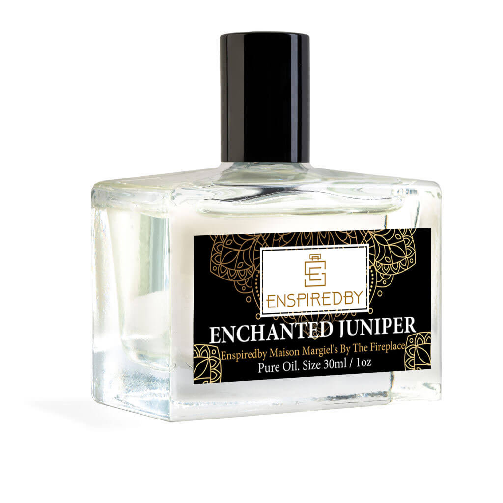 Maison Margiela by The Fireplace | by The Fireplace Perfume | EnspiredBy