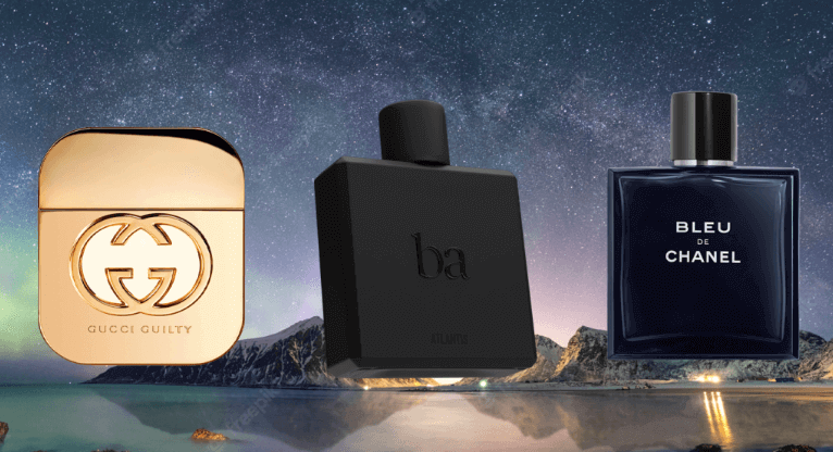 Most Popular Selling Perfumes | Top Selling Perfumes | EnspiredBy
