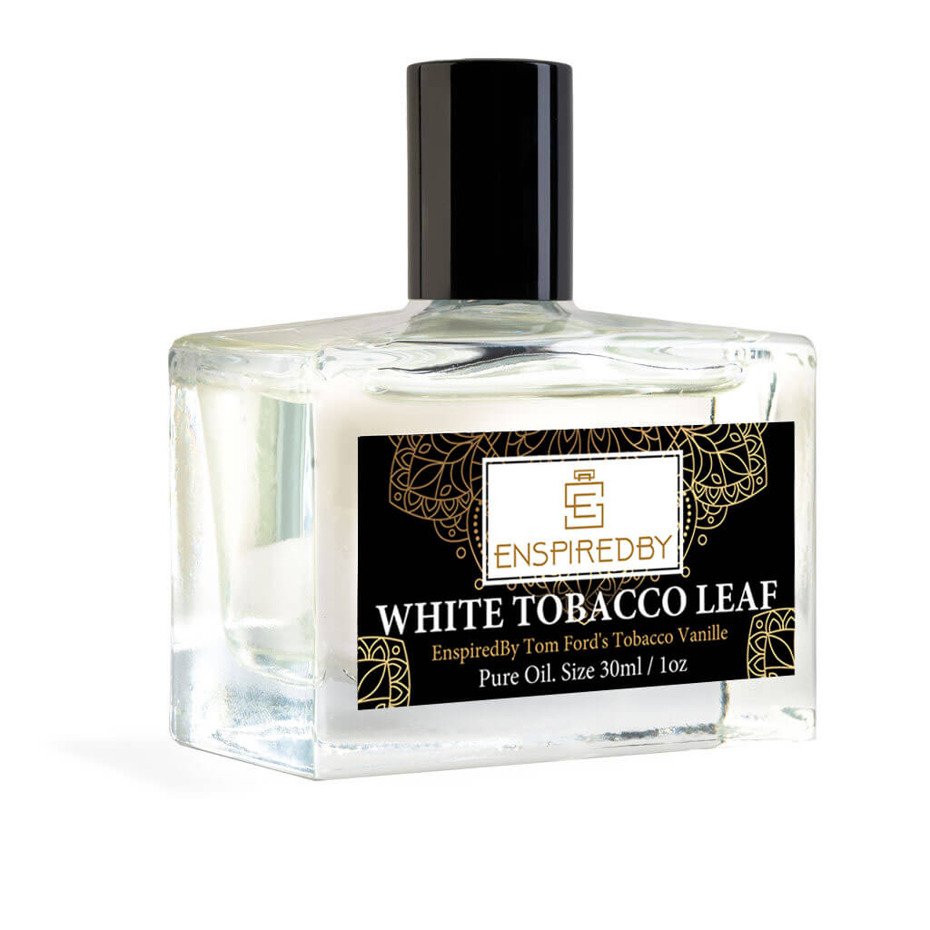 Tom Ford's Tobacco Vanille | Tom Ford Tobacco | EnspiredBy