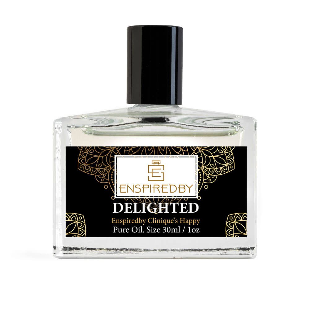 Clinique Happy Perfume | Clinique Happy for Men | EnspiredBy