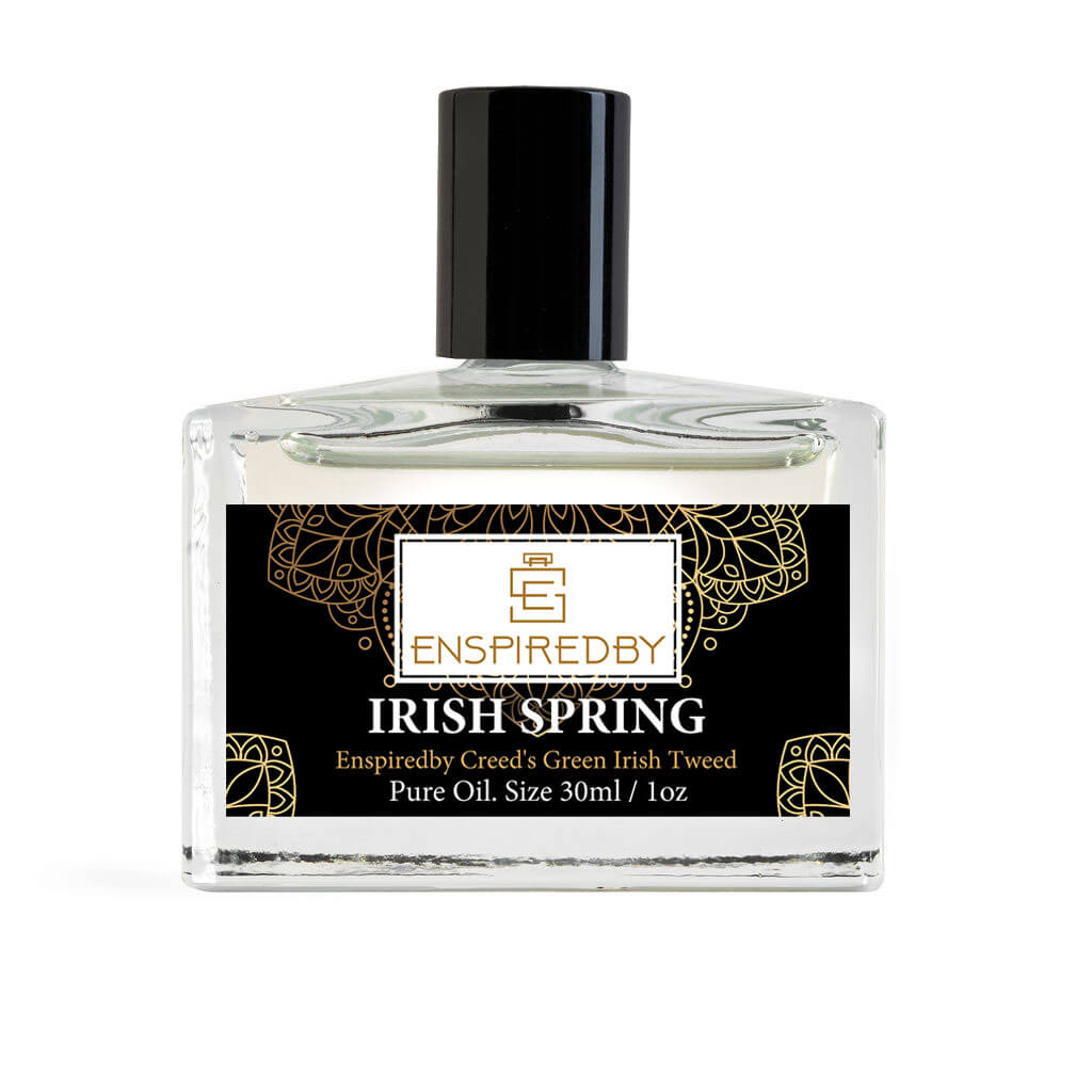 Creed's Green Irish Tweed | Green Irish Tweed | EnspiredBy