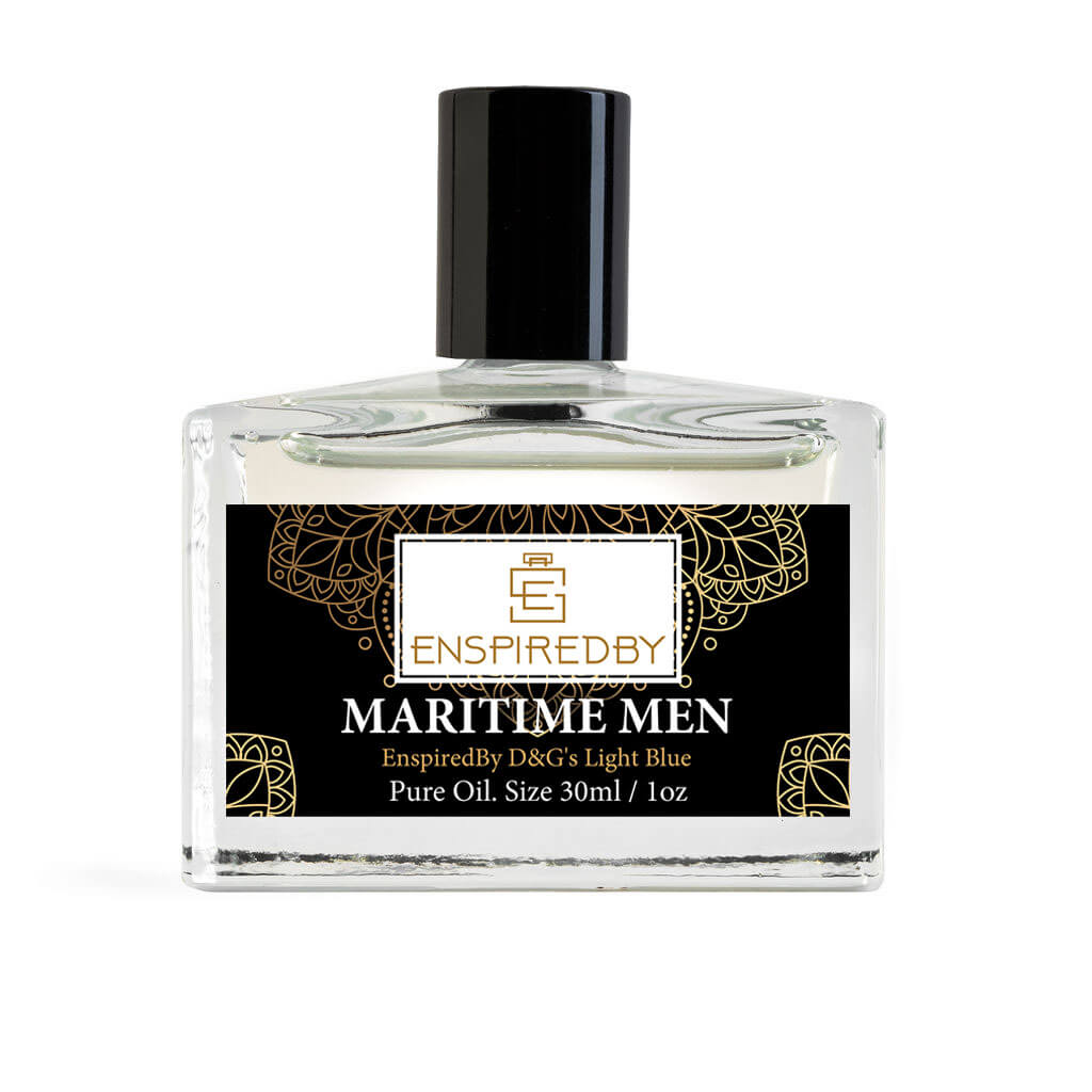 D&g Light Blue Perfume | D&g Light Blue Men | EnspiredBy