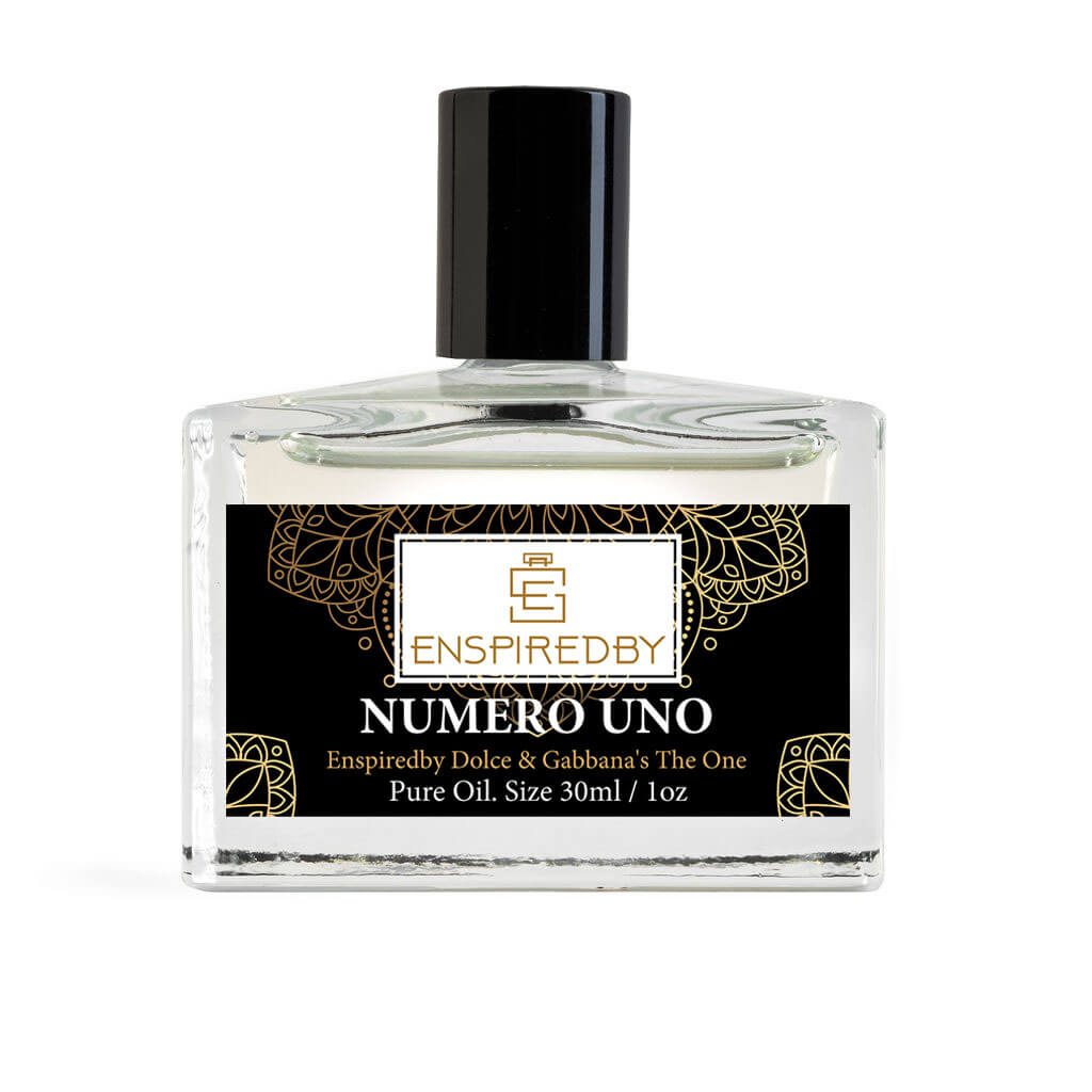 Dolce & Gabbana's the One | Dolce Gabbana Parfume | EnspiredBy