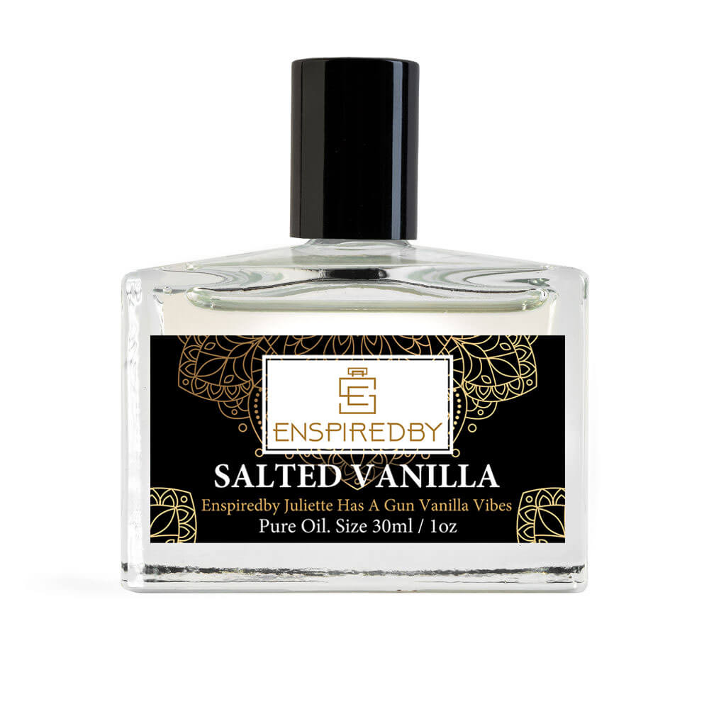 Vanilla Vibes Perfume Juliette Has a Gun Vanilla EnspiredBy