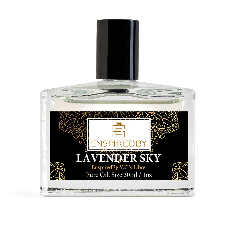 Ysl Libre Perfume | Ysl's Libre | EnspiredBy