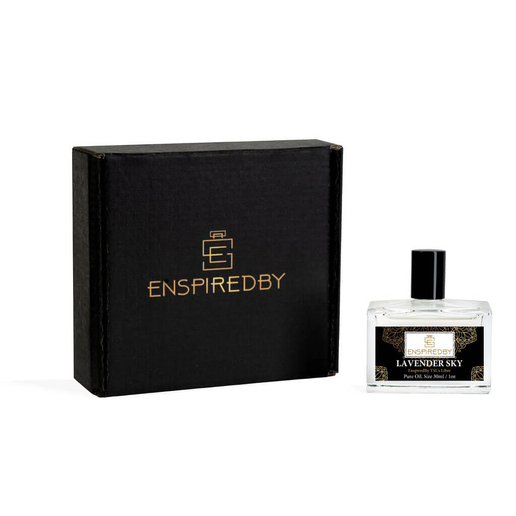 Ysl Libre Perfume | Ysl's Libre | EnspiredBy