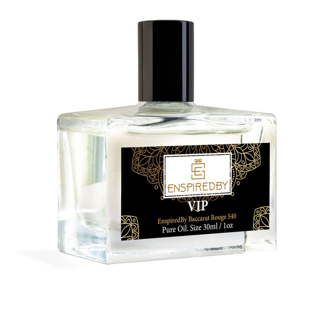Baccarat Rouge Perfume | Baccarat Perfume | EnspiredBy