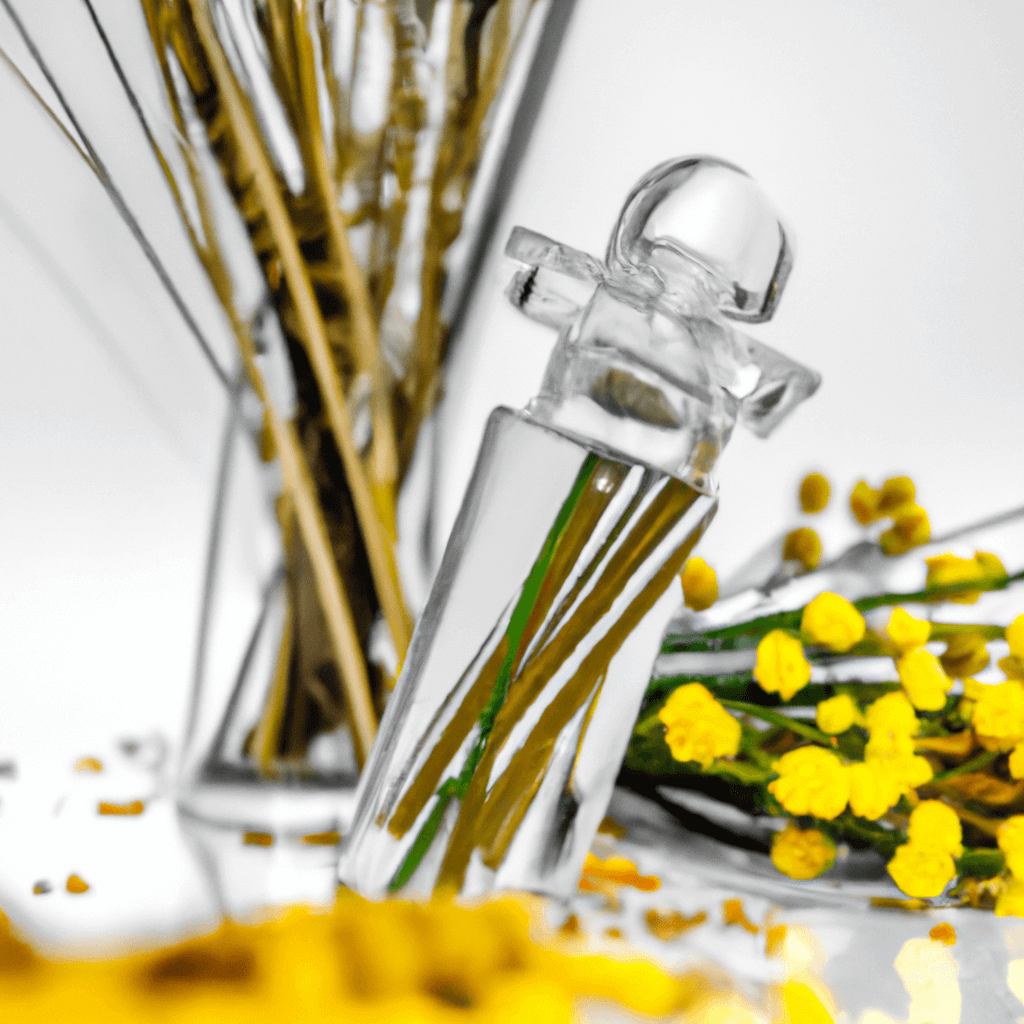 Egyptian Perfume Oils | Egyptian Perfumes | EnspiredBy