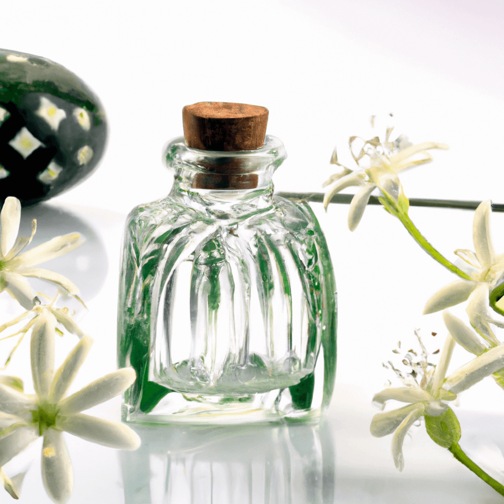 Natural Perfume Oil | All Natural Perfume | EnspiredBy