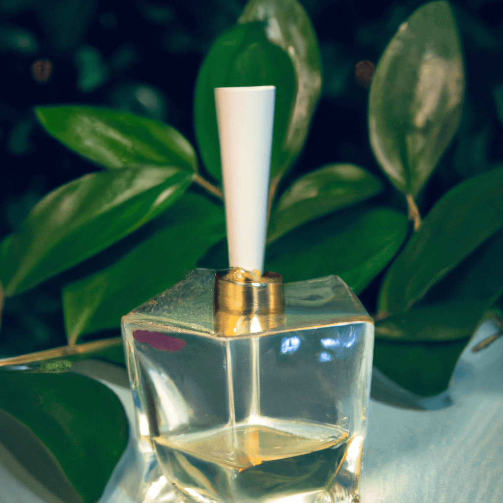 Natural and Health Benefits of Fragrance | EnspiredBy