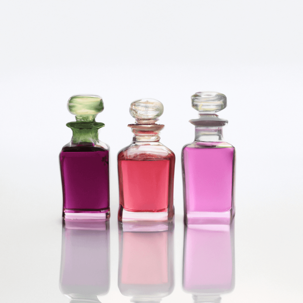 Perfume Oil Over Dupes | Layering Perfume Oils | EnspiredBy