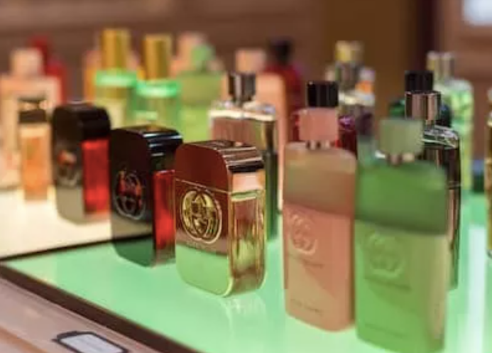Top-Selling Perfumes and Colognes | Top-Selling Perfumes | EnspiredBy