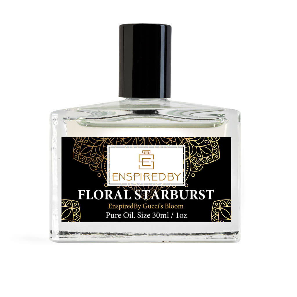 Gucci Bloom Perfume | Gucci's Bloom | EnspiredBy