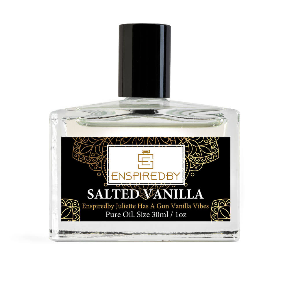 Vanilla Vibes Perfume | Juliette Has a Gun Vanilla | EnspiredBy